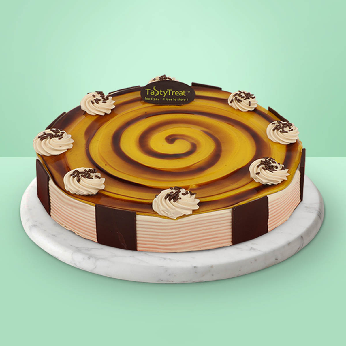 Coffee Cake